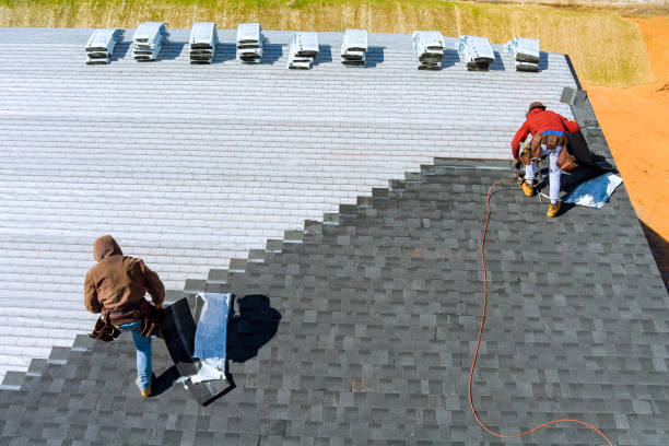 Quick and Trustworthy Emergency Roof Repair Services in Lawson Heights, PA